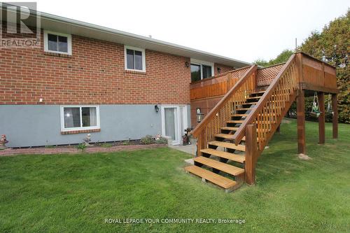 20161 Bathurst Street, East Gwillimbury, ON - Outdoor With Exterior