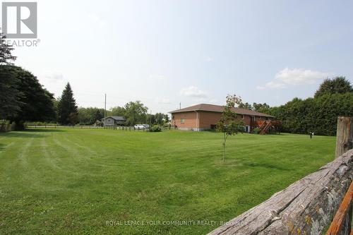 20161 Bathurst Street, East Gwillimbury, ON - Outdoor