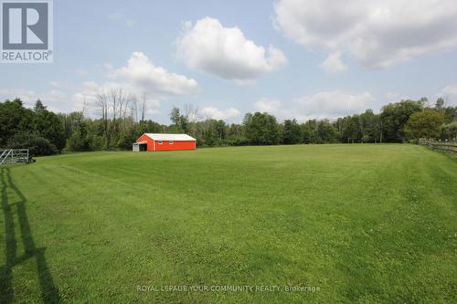 20161 Bathurst Street, East Gwillimbury, ON - Outdoor With View