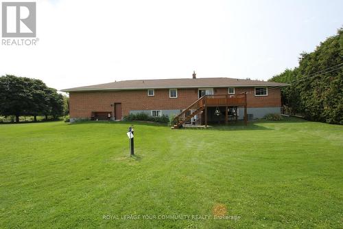 20161 Bathurst Street, East Gwillimbury, ON - Outdoor With Exterior