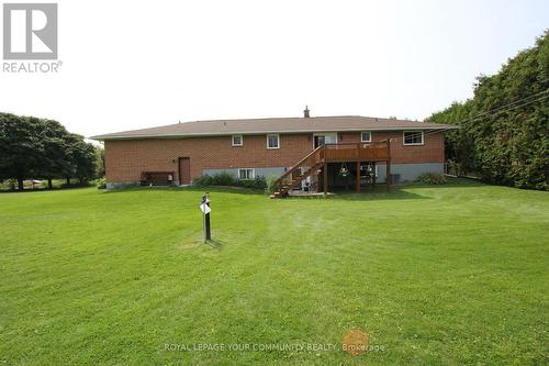 20161 Bathurst Street, East Gwillimbury, ON - Outdoor With Exterior