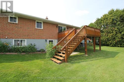 20161 Bathurst Street, East Gwillimbury, ON - Outdoor With Exterior