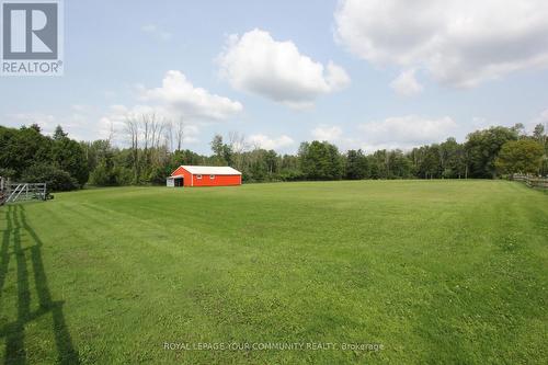 20161 Bathurst Street, East Gwillimbury, ON - Outdoor With View