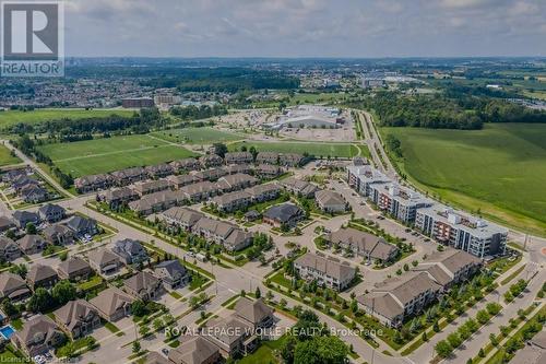 307 - 249 Grey Silo Road, Waterloo, ON - Outdoor With View