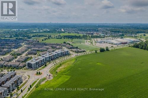 307 - 249 Grey Silo Road, Waterloo, ON - Outdoor With View