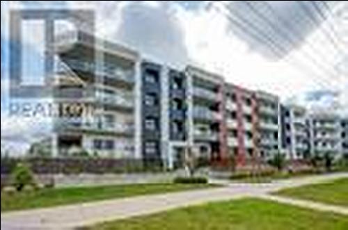 307 - 249 Grey Silo Road, Waterloo, ON - Outdoor With Facade