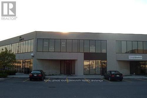 215 - 570 Alden Road, Markham, ON 