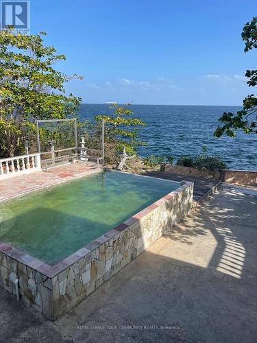 5 Gasparee Island, Trinidad, ON - Outdoor With Body Of Water With View