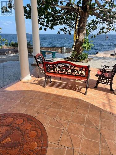 5 Gasparee Island, Trinidad, ON - Outdoor With Body Of Water With View