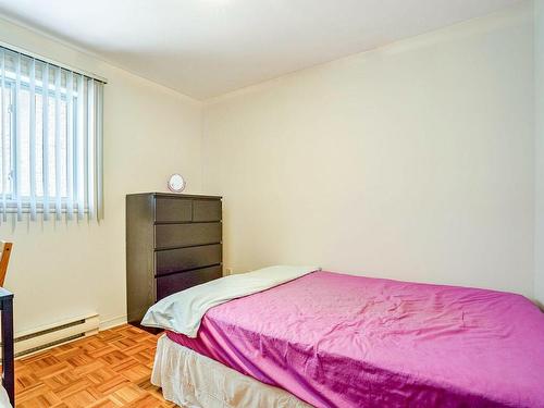 Chambre Ã Â coucher - C-7201 Rue Chouinard, Montréal (Lasalle), QC - Indoor Photo Showing Bedroom