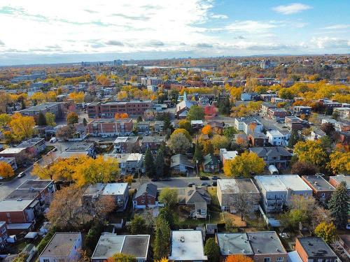 Photo aÃ©rienne - 11864 Av. Racette, Montréal (Montréal-Nord), QC - Outdoor With View