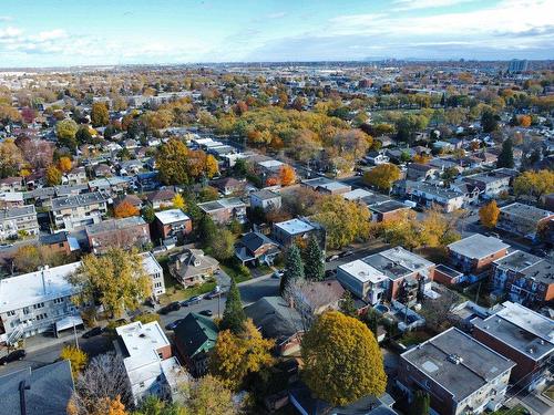 Photo aÃ©rienne - 11864 Av. Racette, Montréal (Montréal-Nord), QC - Outdoor With View