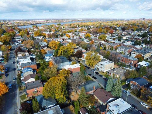 Photo aÃ©rienne - 11864 Av. Racette, Montréal (Montréal-Nord), QC - Outdoor With View