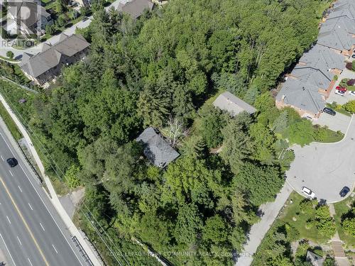 11419 Bathurst Street, Richmond Hill, ON - Outdoor With View