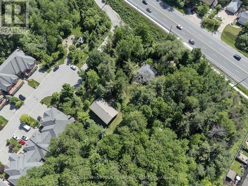 11419 Bathurst Street, Richmond Hill, ON - Outdoor With View