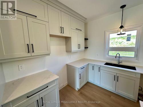 23 Schmidt Way, Quinte West, ON - Indoor Photo Showing Kitchen