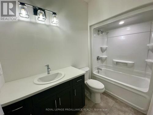 23 Schmidt Way, Quinte West, ON - Indoor Photo Showing Bathroom