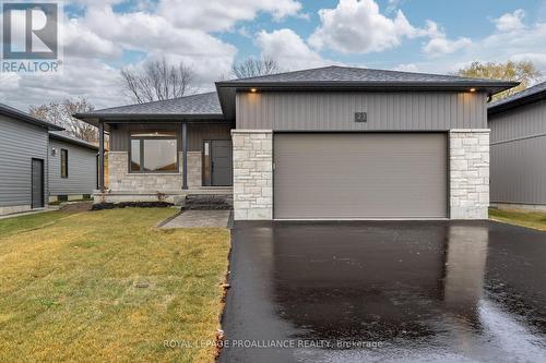 23 Schmidt Way, Quinte West, ON - Outdoor