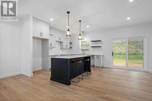 23 Schmidt Way, Quinte West, ON - Indoor Photo Showing Kitchen