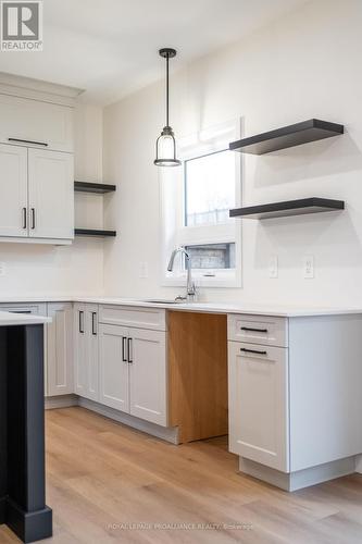 23 Schmidt Way, Quinte West, ON - Indoor Photo Showing Kitchen