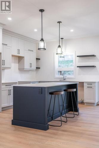 23 Schmidt Way, Quinte West, ON - Indoor Photo Showing Kitchen With Upgraded Kitchen