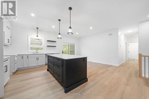 23 Schmidt Way, Quinte West, ON - Indoor Photo Showing Kitchen