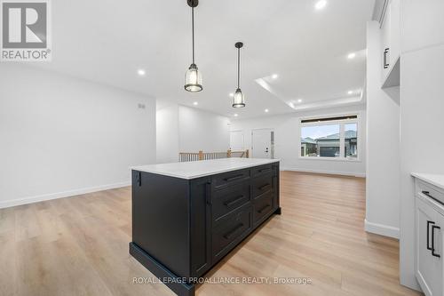 23 Schmidt Way, Quinte West, ON - Indoor Photo Showing Kitchen