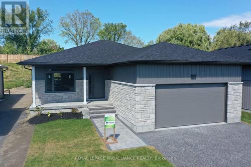 23 Schmidt Way, Quinte West, ON - Outdoor