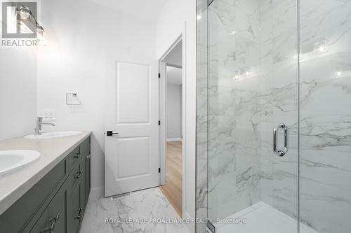 23 Schmidt Way, Quinte West, ON - Indoor Photo Showing Bathroom