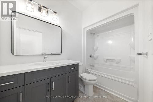 23 Schmidt Way, Quinte West, ON - Indoor Photo Showing Bathroom