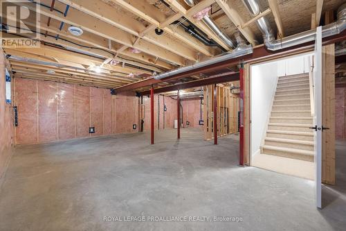 23 Schmidt Way, Quinte West, ON - Indoor Photo Showing Basement