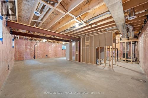 23 Schmidt Way, Quinte West, ON - Indoor Photo Showing Basement