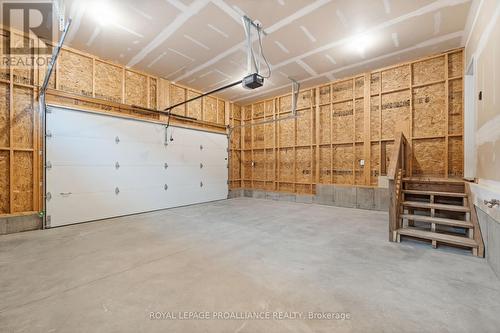 23 Schmidt Way, Quinte West, ON - Indoor Photo Showing Garage