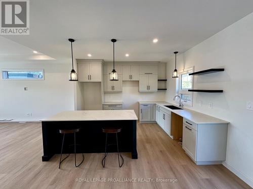 23 Schmidt Way, Quinte West, ON - Indoor Photo Showing Kitchen