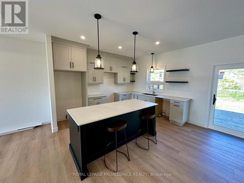 23 Schmidt Way, Quinte West, ON - Indoor Photo Showing Kitchen