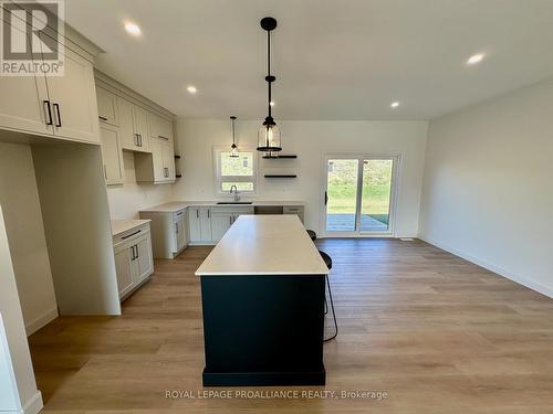 23 Schmidt Way, Quinte West, ON - Indoor Photo Showing Kitchen