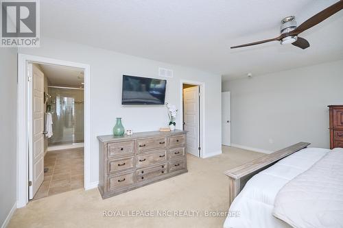 5 Abbott Place, Pelham, ON - Indoor Photo Showing Bedroom