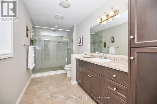 5 Abbott Place, Pelham, ON - Indoor Photo Showing Bathroom