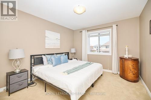 5 Abbott Place, Pelham, ON - Indoor Photo Showing Bedroom