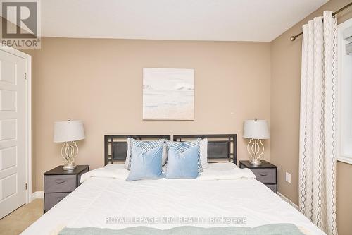 5 Abbott Place, Pelham, ON - Indoor Photo Showing Bedroom