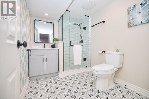 5 Abbott Place, Pelham, ON - Indoor Photo Showing Bathroom