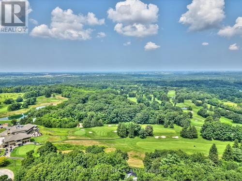 5 Abbott Place, Pelham, ON - Outdoor With View