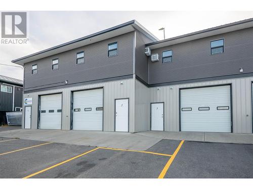 2817 Bowers Place Unit# 3 Lot# 18, Kamloops, BC 