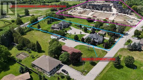 70 Simmons Street, Vaughan, ON - Outdoor With View