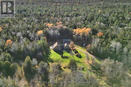 4883 Torbolton Ridge Road, Ottawa, ON - Outdoor With View