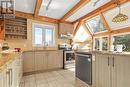 4883 Torbolton Ridge Road, Ottawa, ON  - Indoor Photo Showing Kitchen 