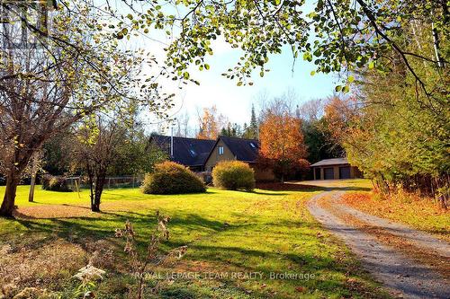 4883 Torbolton Ridge Road, Ottawa, ON - Outdoor