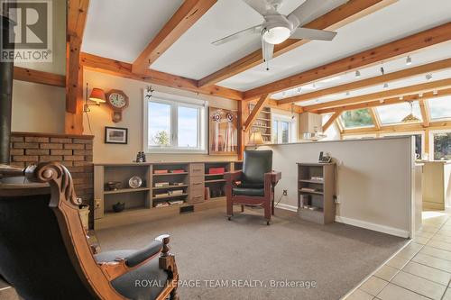 4883 Torbolton Ridge Road, Ottawa, ON - Indoor Photo Showing Other Room