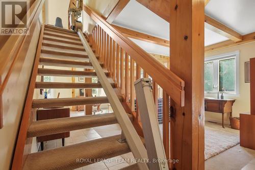 4883 Torbolton Ridge Road, Ottawa, ON - Indoor Photo Showing Other Room