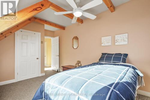 4883 Torbolton Ridge Road, Ottawa, ON - Indoor Photo Showing Bedroom